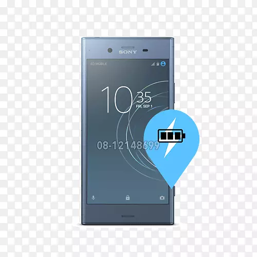 特色手机智能手机索尼Xperia 4G LTE-智能手机