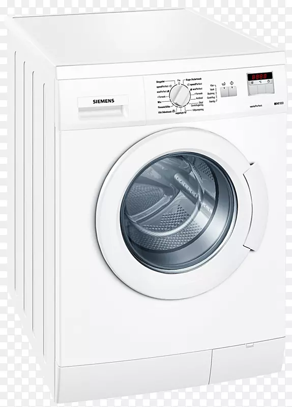 洗衣机包装6kg 1000 rpm车床使用3ts864bc级，a+家用电器包3ts60107-yn