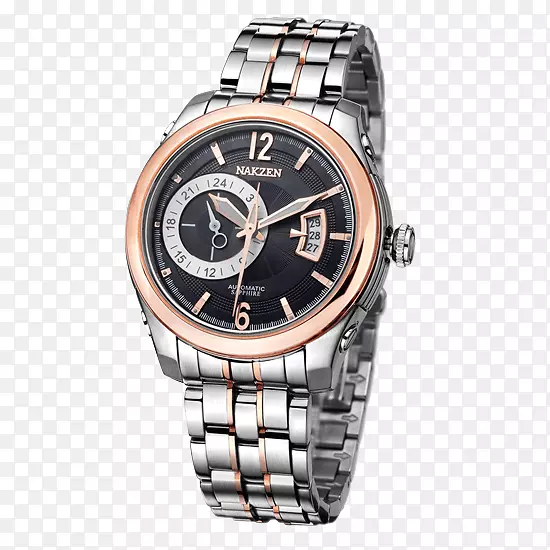 手表表带阿玛尼苹果手表系列3苹果手表系列1-男子手表