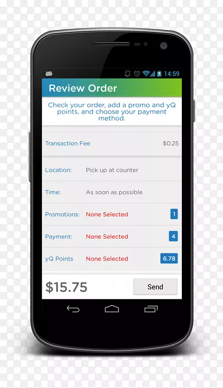 sqlittable android-table