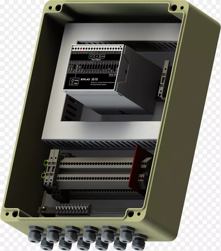 电子微处理器信号处理计算机硬件.xs