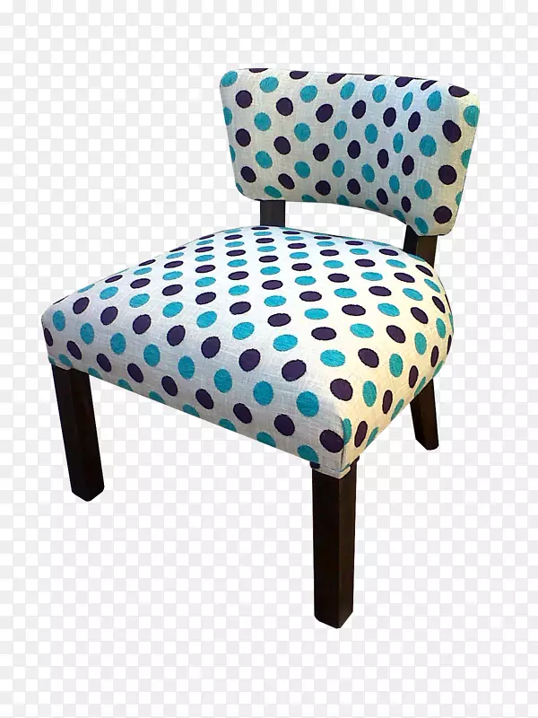 椅子花园家具图案-椅子