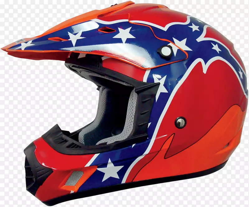摩托车头盔-越野车-摩托车头盔