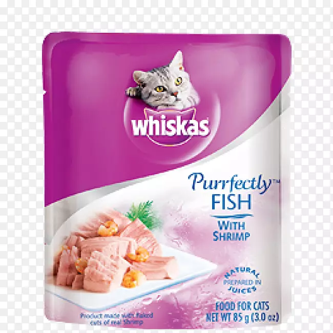 猫食沙丁鱼-猫