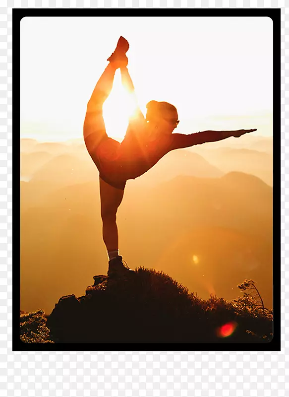 国际瑜伽日健身中心尼莫湾度假胜地-瑜伽