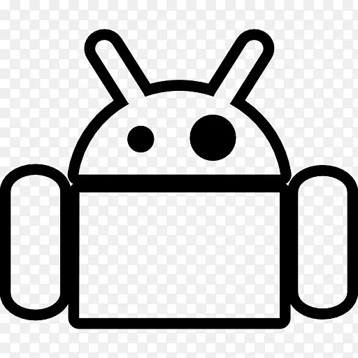 计算机图标android符号封装PostScript计算机软件-android