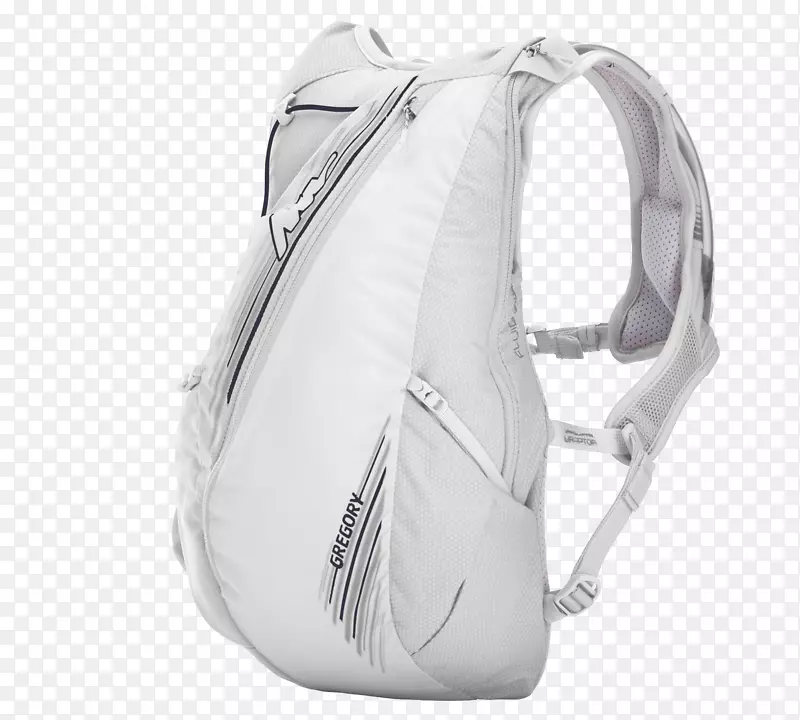 格雷戈里山产品，LLC背包女式肩部水化包-背包