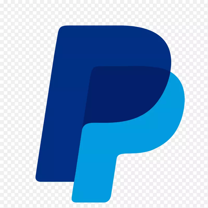 徽标电脑图标PayPal-PayPal