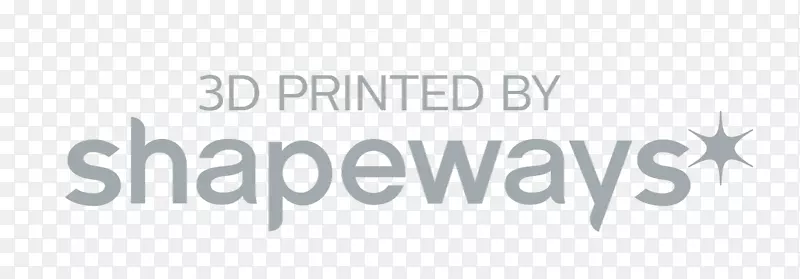 Shapeway 3d打印组织业务-业务