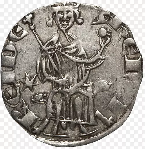 帕兹共谋硬币佛罗伦萨奖章意大利文艺复兴-硬币