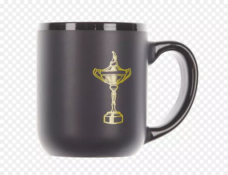 2016年杯莱德杯咖啡杯-杯子