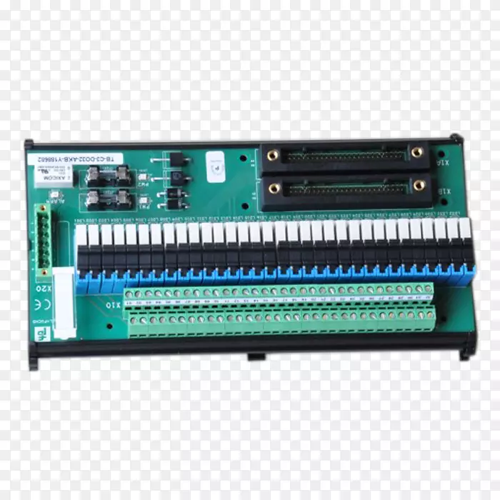 电缆管理硬件编程器电子元件微控制器Elektronic