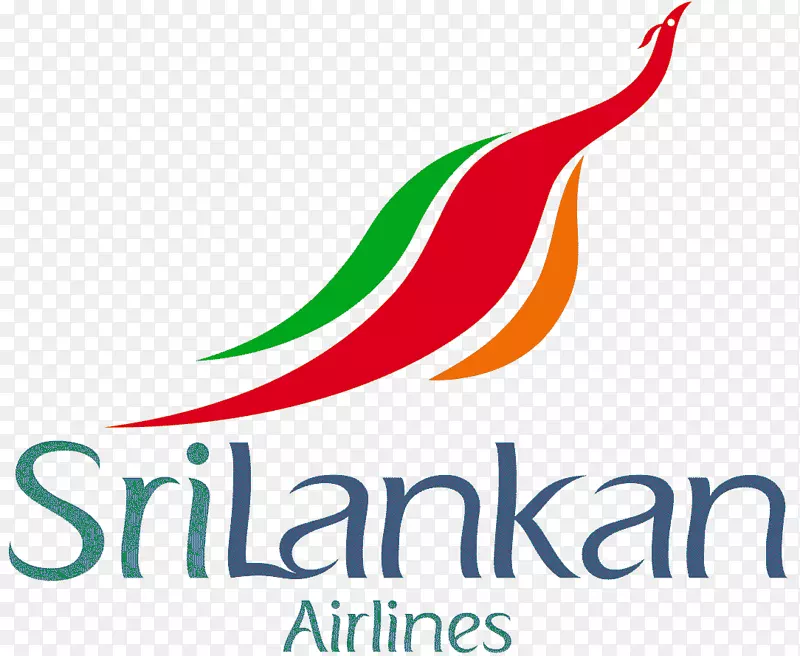 斯里兰卡飞机Srilankan航空公司标志-飞机