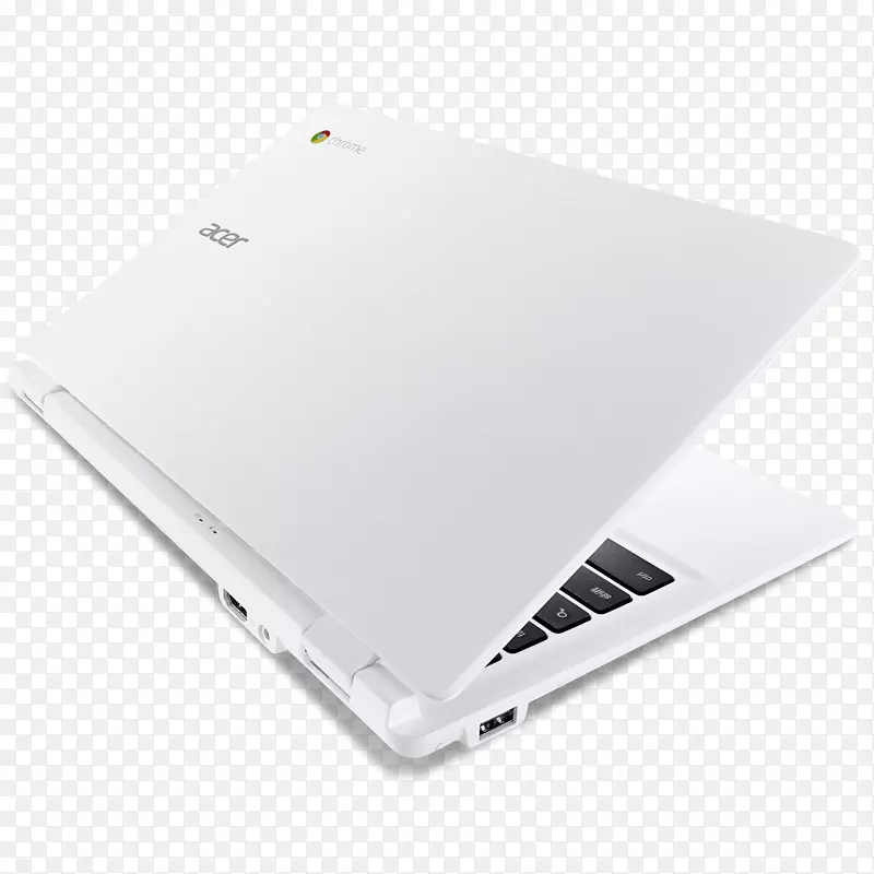 笔记本电脑宏碁Chromebook 11 CB3谷歌文档-笔记本电脑