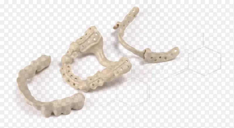 材料义齿计算机辅助设计cad/camb牙科嵌体和嵌体.牙科材料