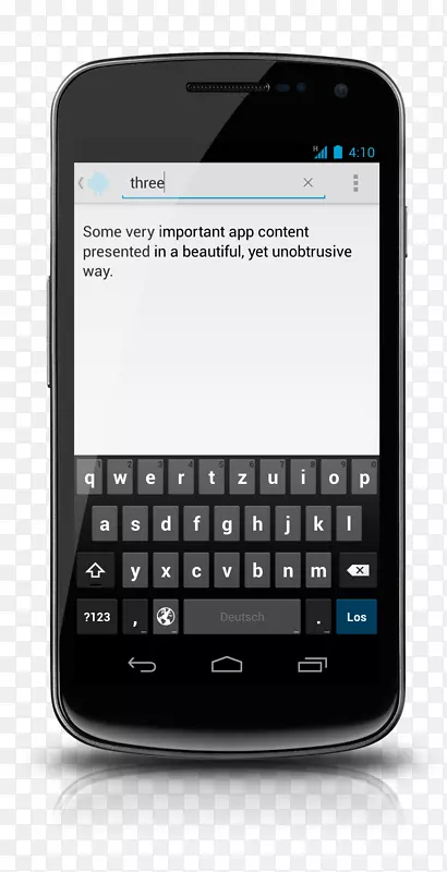 Snapchat Android管理软件-Snapchat