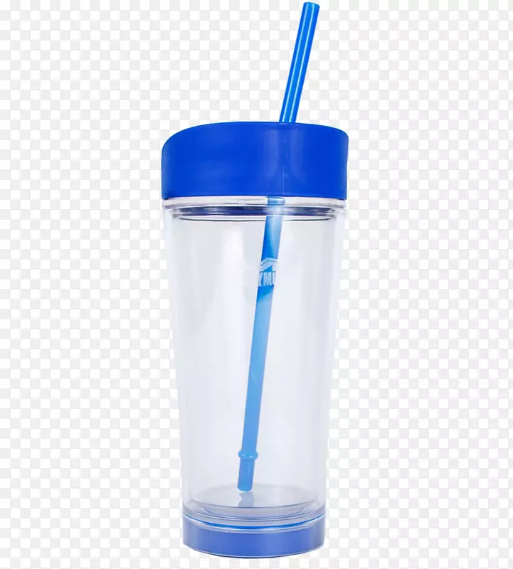 咖啡杯Amazon.com蓝色饮料热水瓶-杯子