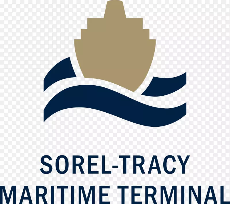 魁北克装卸公司Sorel-Tracy徽标组织Amazon.com-孝
