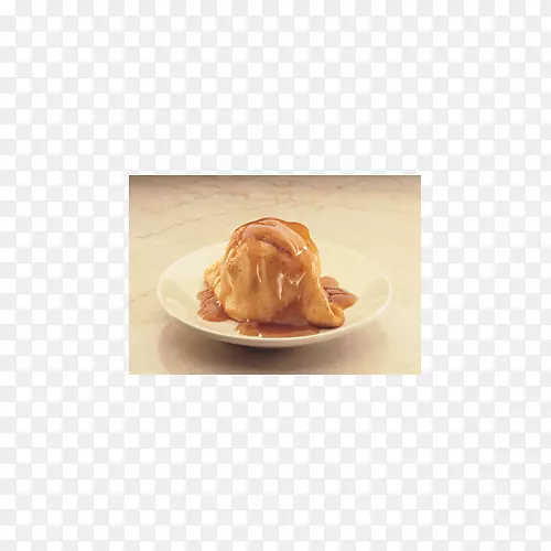 苹果饺子甜点磅-苹果