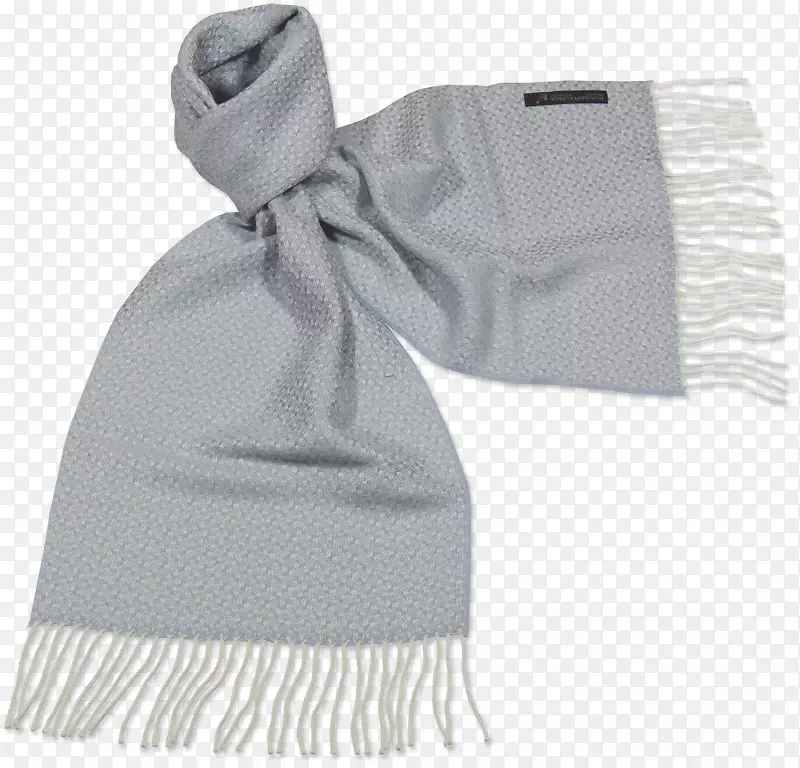 围巾头巾-带围巾宝宝
