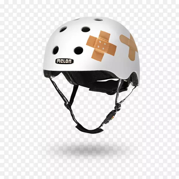 Chezvelo Berra&Schabbach自行车头盔麝香甜瓜自行车头盔