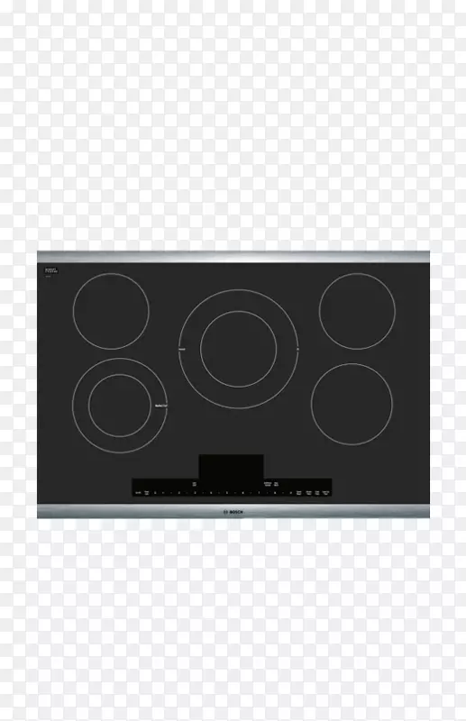 电子长方形多媒体品牌烹饪系列家具传单