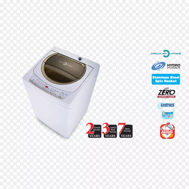 洗衣机东芝电力马来西亚-洗衣服务