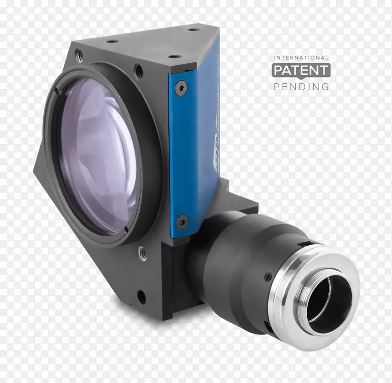 远心透镜工程选择高功率透镜