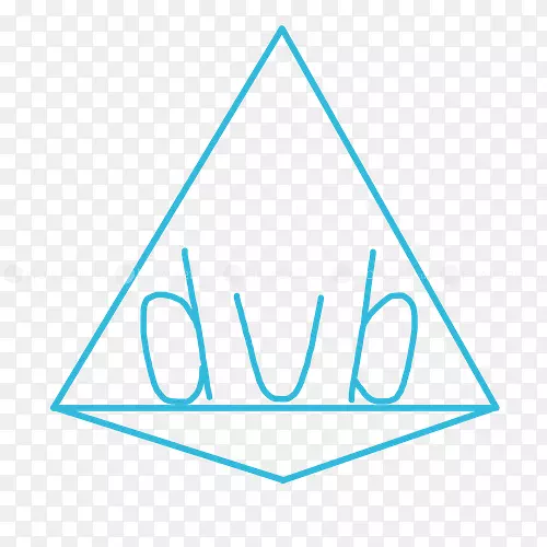 三角品牌字体-三角形