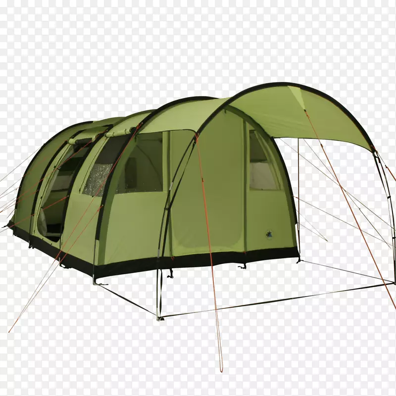 帐篷野营表瓦塞斯勒聚酯户外娱乐-宽天篷