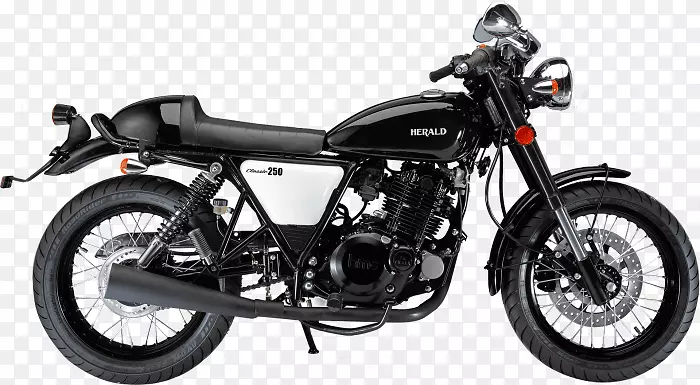 凯旋摩托车有限公司哈雷-戴维森自行车印度咖啡馆赛车