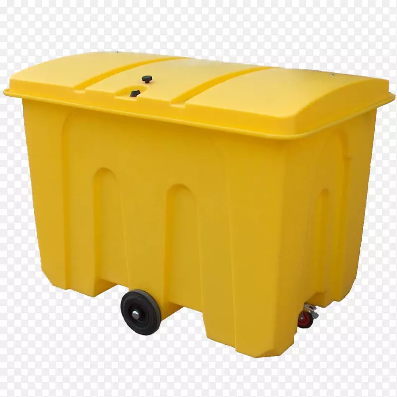 垃圾桶和废纸篮子，容器盖，塑料轮，容器