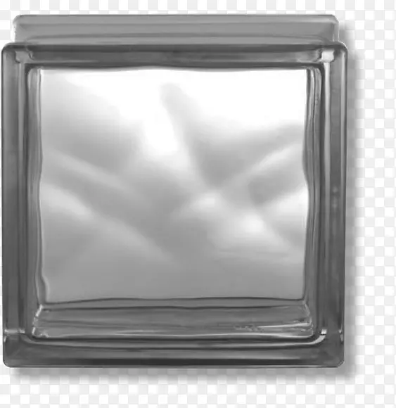 镜框玻璃砖轻质材料玻璃