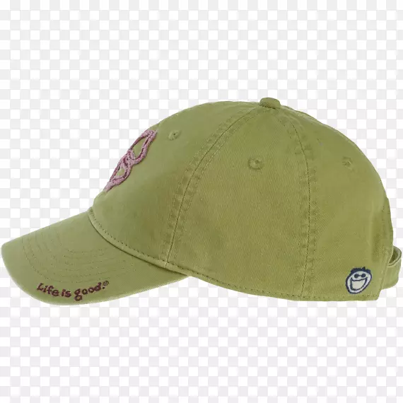 棒球帽-Patricks帽