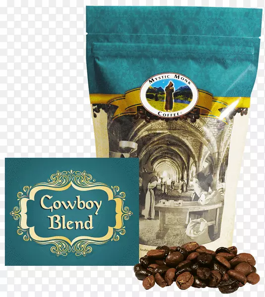 牙买加蓝山咖啡烘焙咖啡豆咖啡