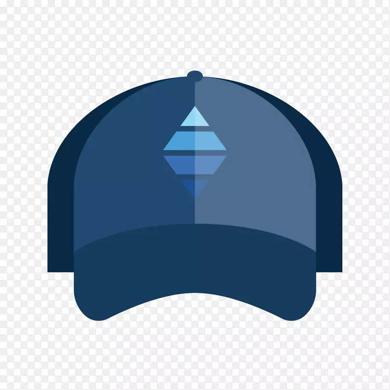 棒球帽标志字体-棒球帽