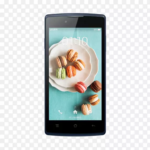 智能手机oppo数码android iphone触摸屏-智能手机