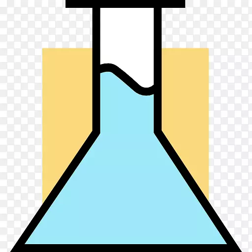 化学教育科学实验室瓶