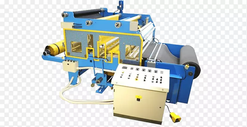 机械纸制造商用品公司复层制造专业