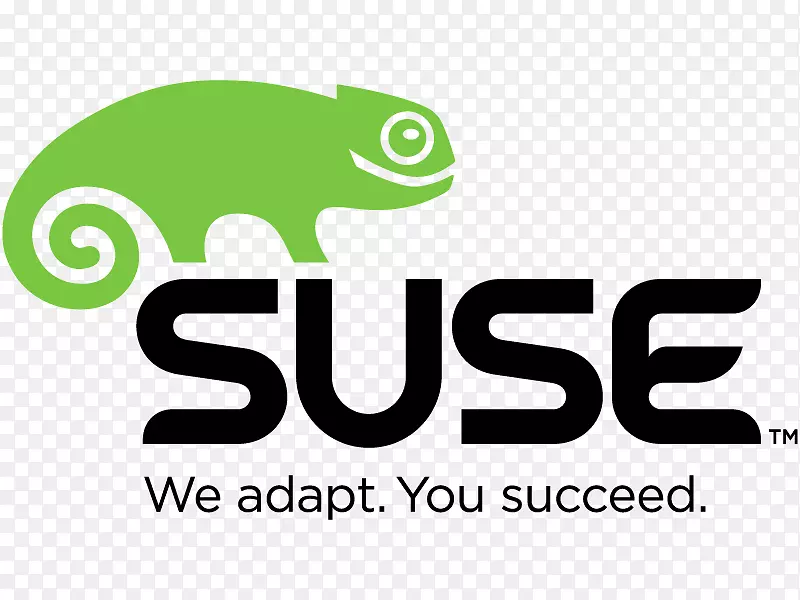 SUSE Linux发行版计算机服务器suse linux企业桌面opensuse-linux