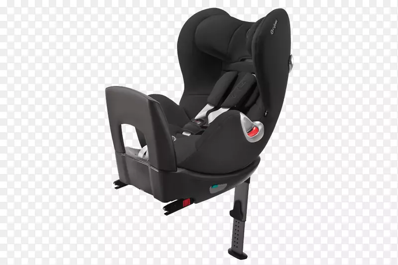 婴儿和幼童汽车座椅Cybex Sirona ISOFIX童车