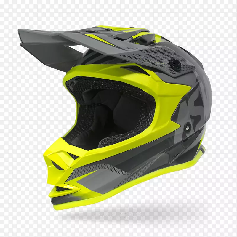 2018年福特混合摩托车头盔