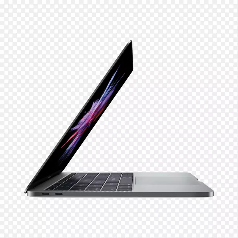 Apple MacBook pro(13“，2017年，两个雷电3端口)笔记本电脑英特尔核心i5-MacBook