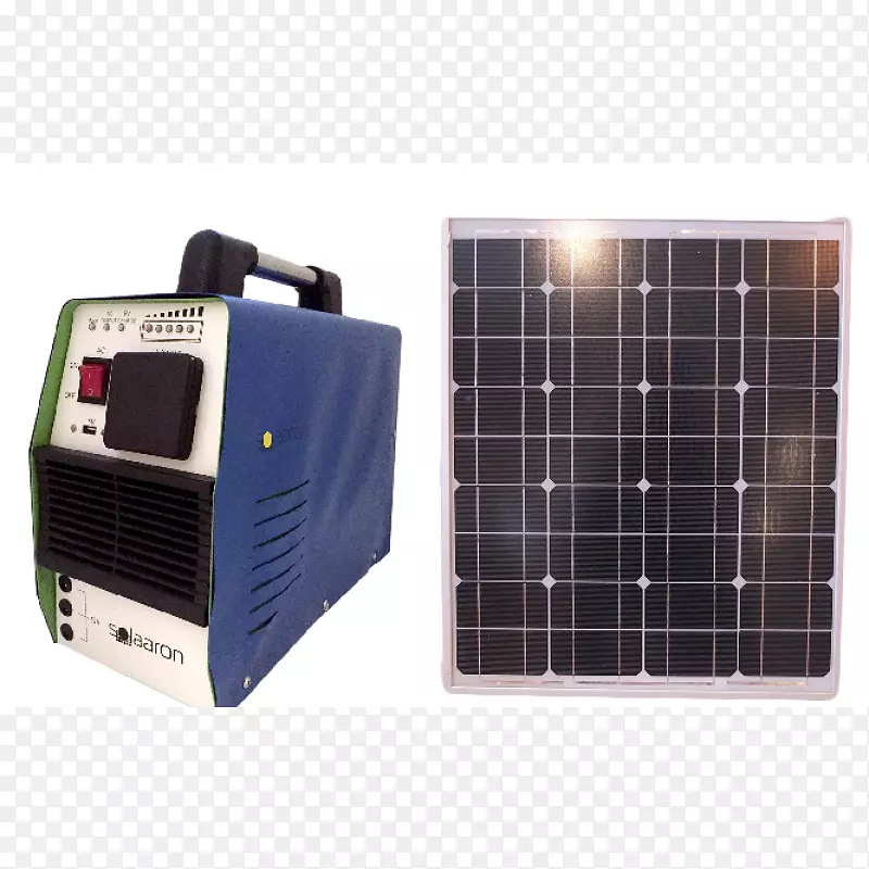 蓄电池充电器太阳能电池板太阳能灯发电机太阳能发电机