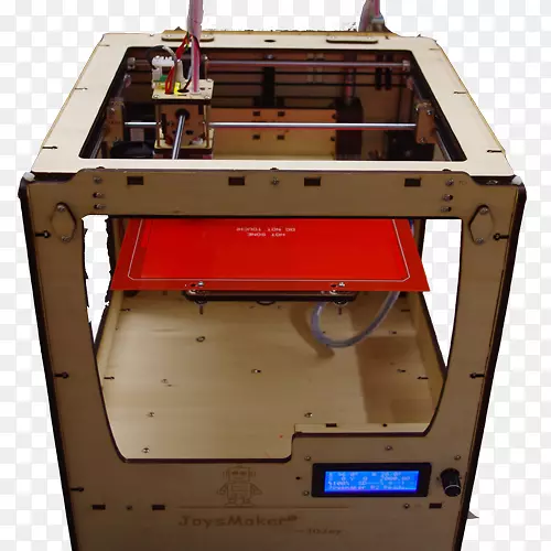 3D打印机3D计算机图形挤出打印机