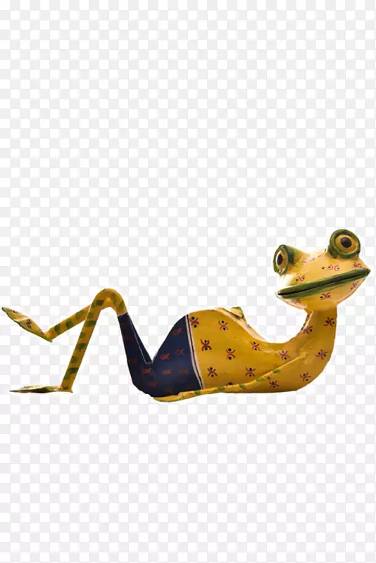 蛙蹄蛙
