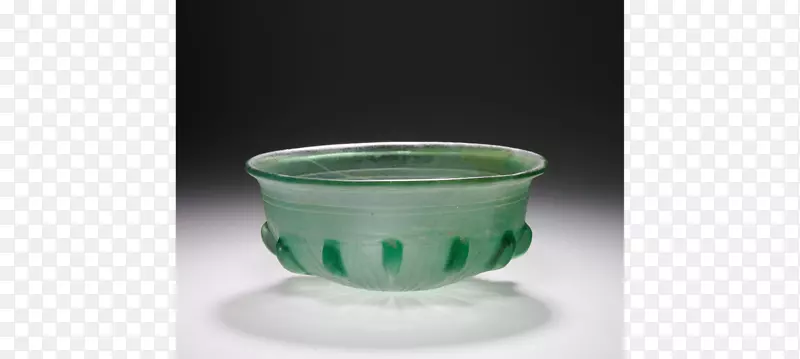 古希腊玻璃碗伊特鲁里亚文明希腊玻璃