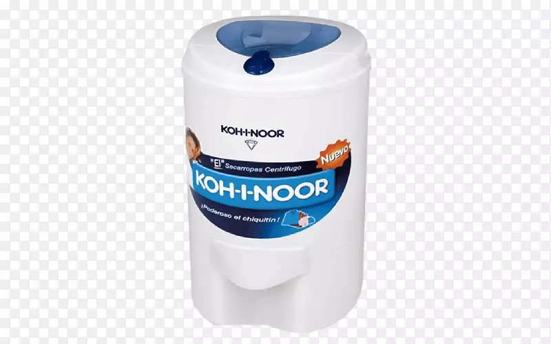 烘干机KOH-i-Noor硬质洗衣机浴室