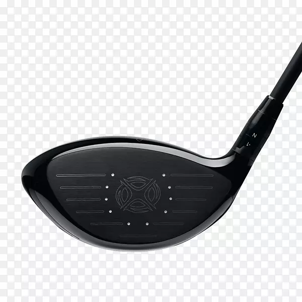 楔形木高尔夫球杆卡拉维高尔夫公司-技术速度