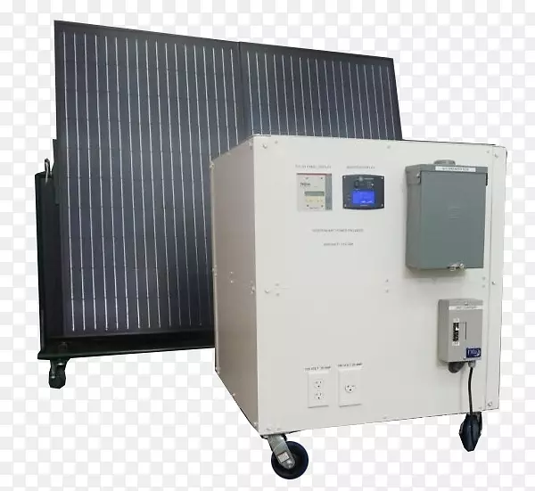 太阳能发电机太阳能电池板太阳能发动机